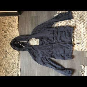 columbia lightweight jacket